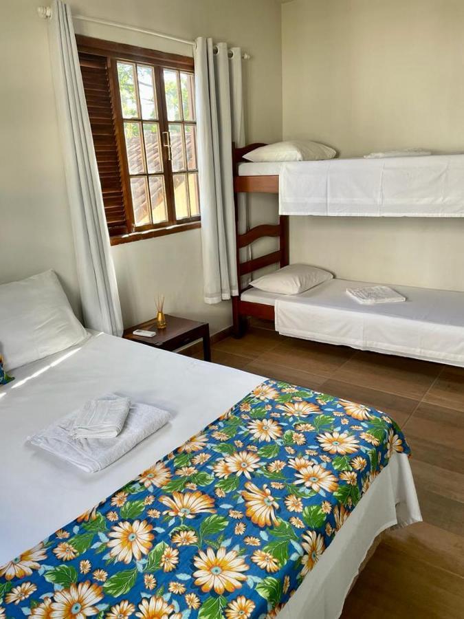 Hostel Luz Anchieta  Eksteriør billede