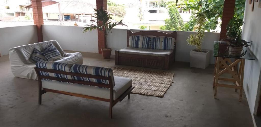 Hostel Luz Anchieta  Eksteriør billede