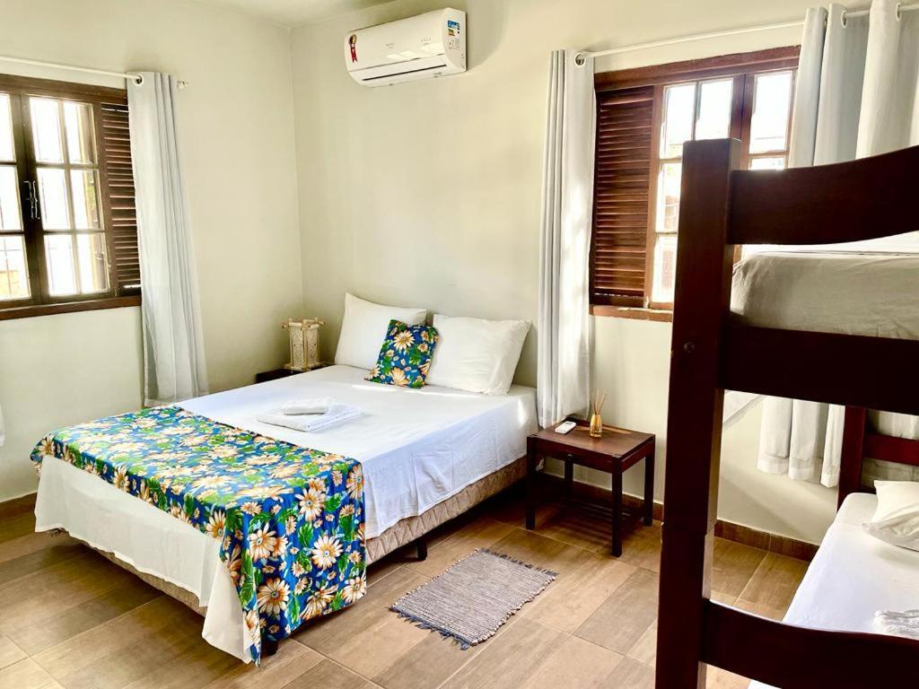 Hostel Luz Anchieta  Eksteriør billede