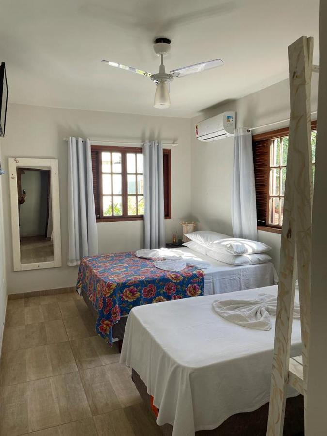 Hostel Luz Anchieta  Eksteriør billede