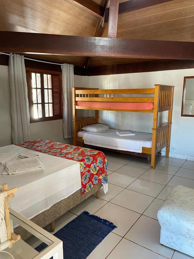Hostel Luz Anchieta  Eksteriør billede