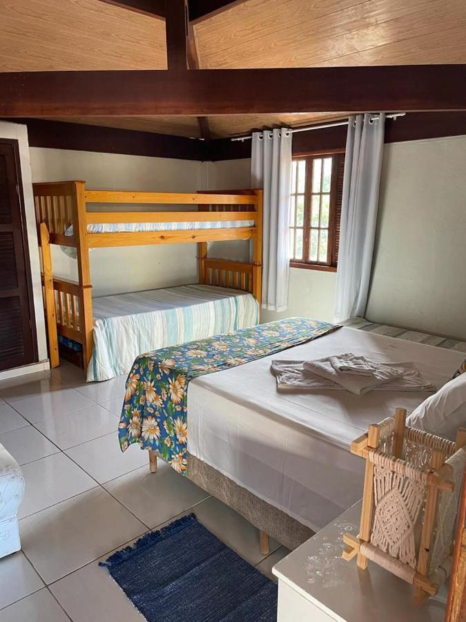 Hostel Luz Anchieta  Eksteriør billede