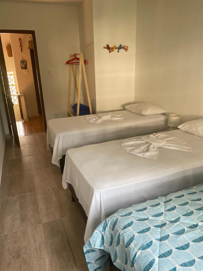 Hostel Luz Anchieta  Eksteriør billede