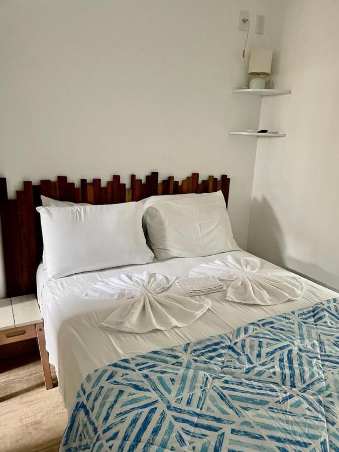 Hostel Luz Anchieta  Eksteriør billede