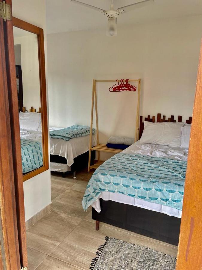 Hostel Luz Anchieta  Eksteriør billede