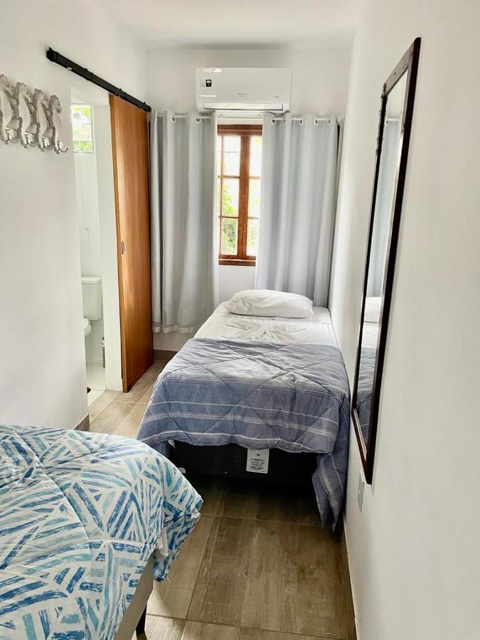 Hostel Luz Anchieta  Eksteriør billede