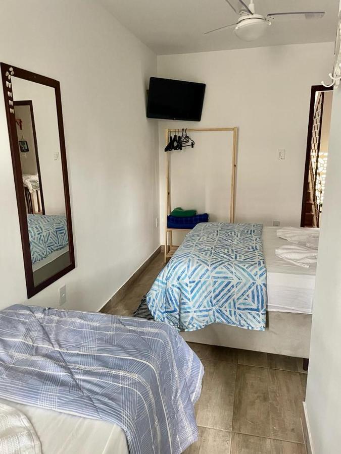 Hostel Luz Anchieta  Eksteriør billede