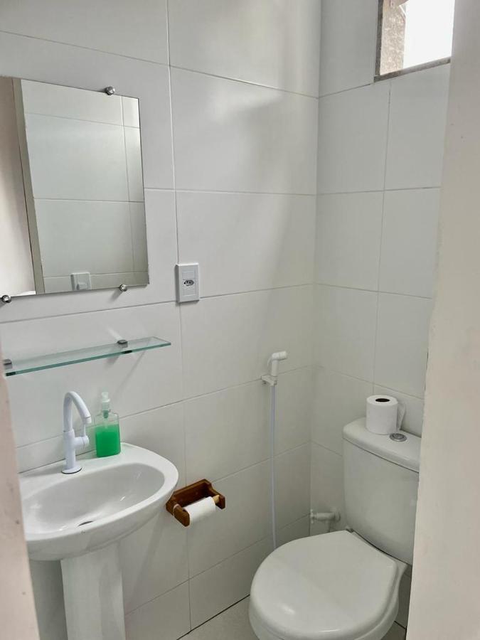 Hostel Luz Anchieta  Eksteriør billede