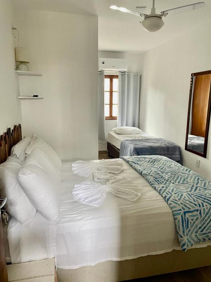 Hostel Luz Anchieta  Eksteriør billede