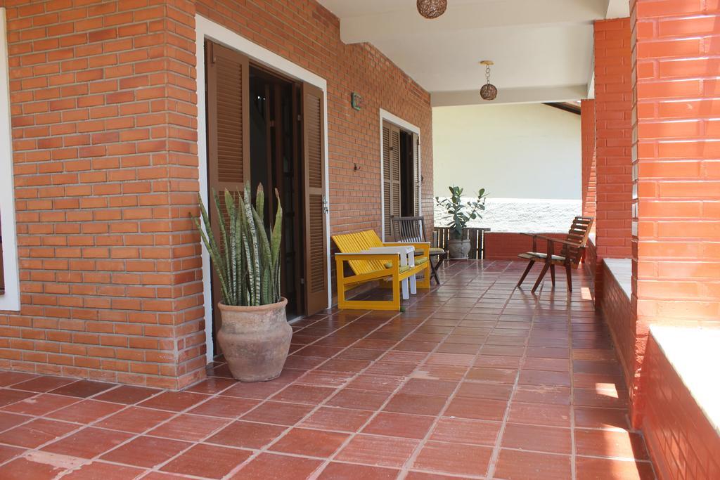 Hostel Luz Anchieta  Eksteriør billede