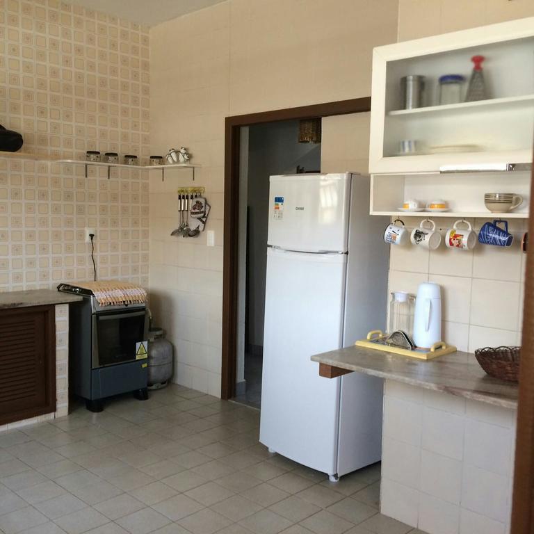Hostel Luz Anchieta  Eksteriør billede