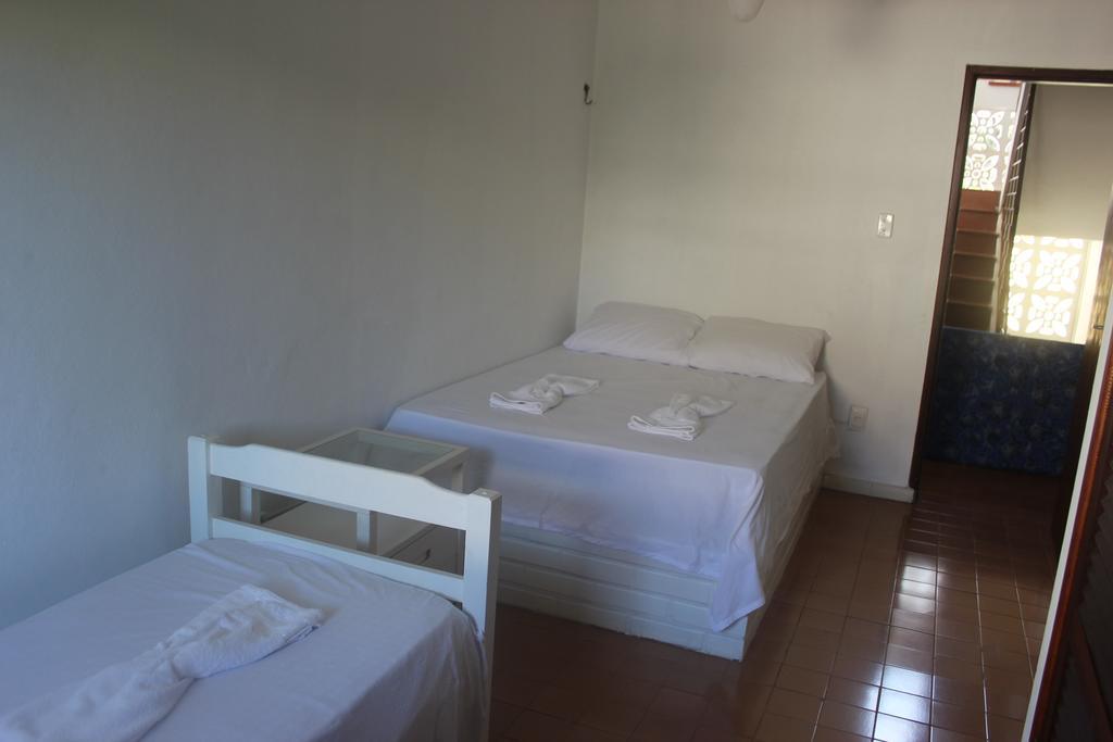 Hostel Luz Anchieta  Eksteriør billede
