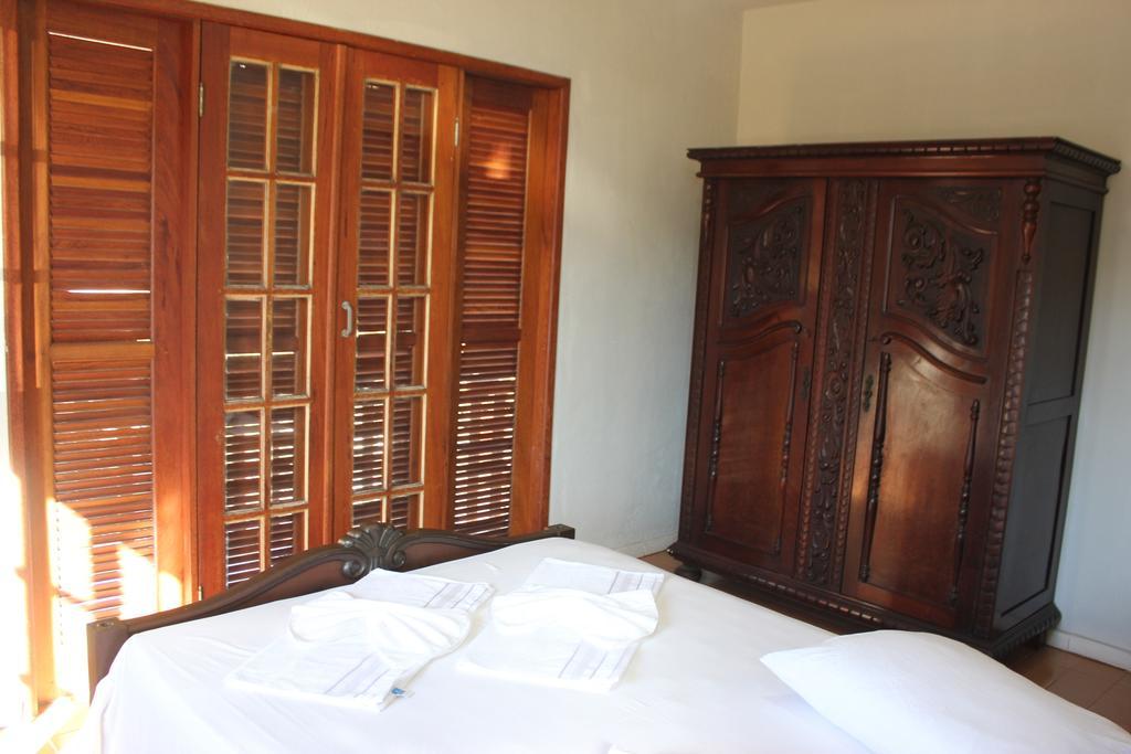 Hostel Luz Anchieta  Eksteriør billede