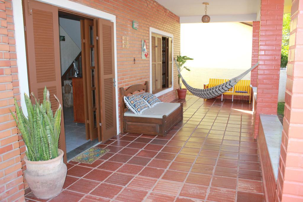 Hostel Luz Anchieta  Eksteriør billede