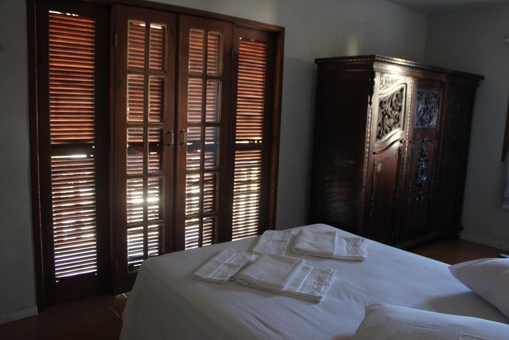 Hostel Luz Anchieta  Eksteriør billede
