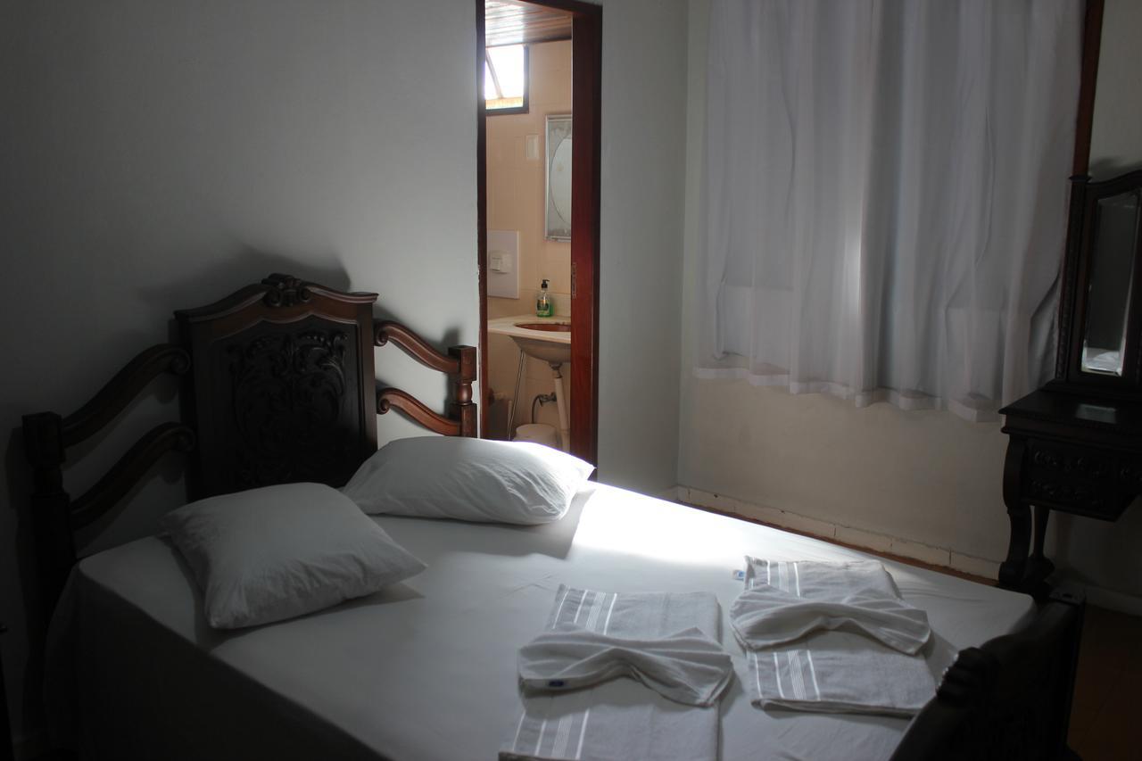 Hostel Luz Anchieta  Eksteriør billede
