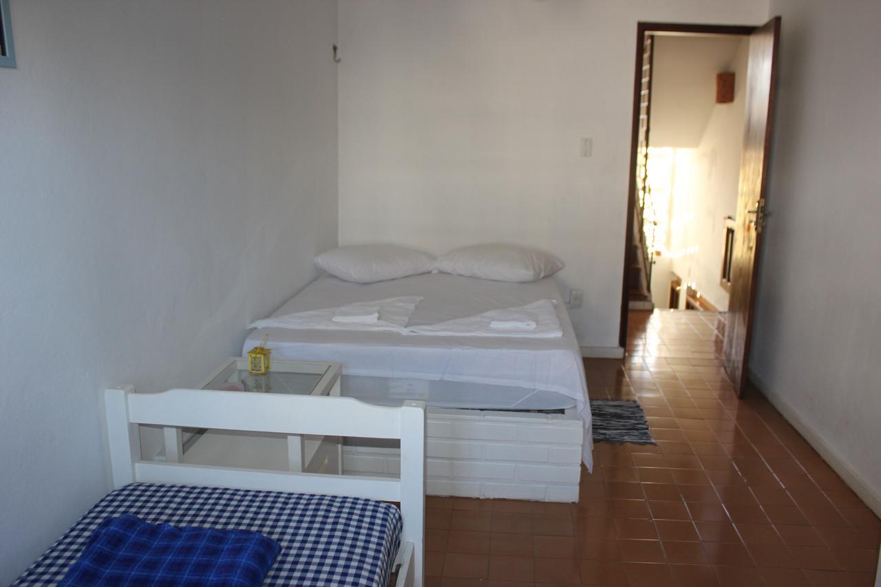Hostel Luz Anchieta  Eksteriør billede
