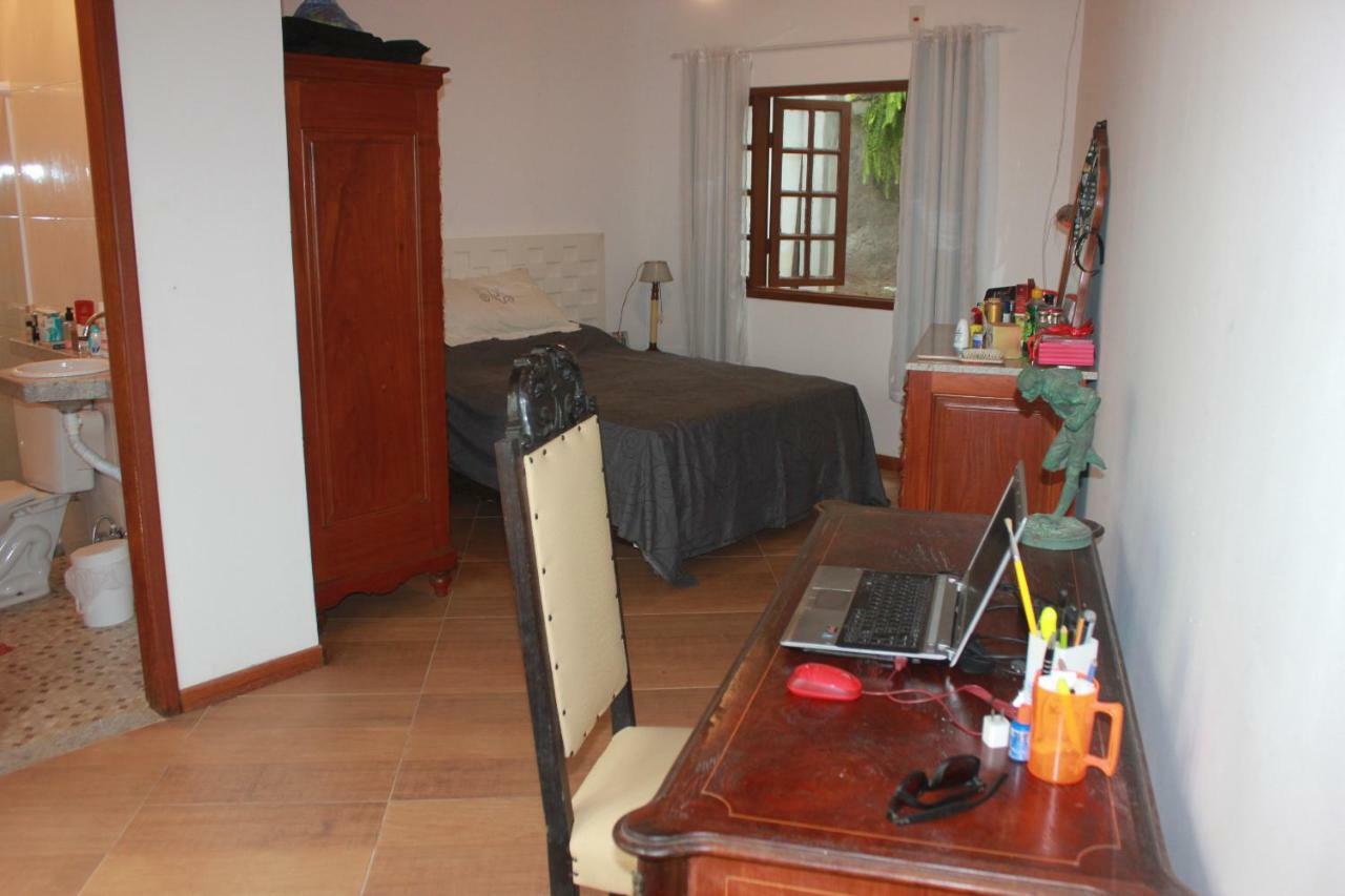Hostel Luz Anchieta  Eksteriør billede
