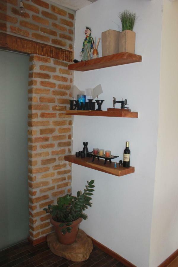 Hostel Luz Anchieta  Eksteriør billede