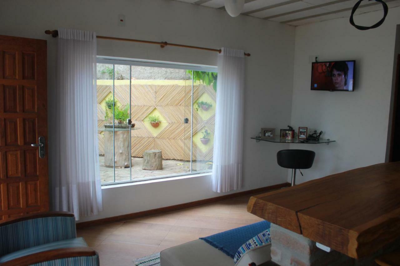 Hostel Luz Anchieta  Eksteriør billede