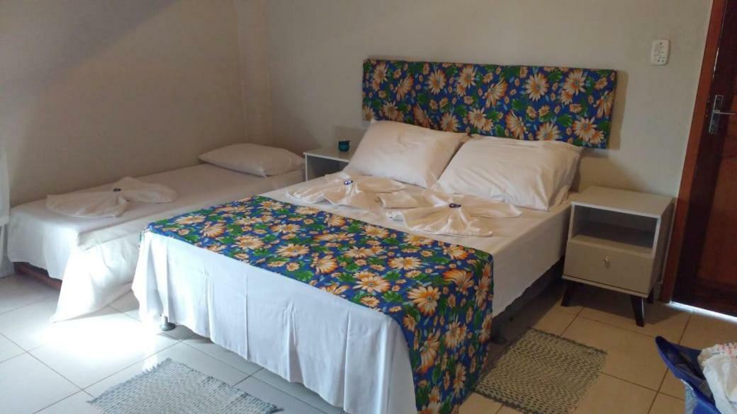Hostel Luz Anchieta  Eksteriør billede