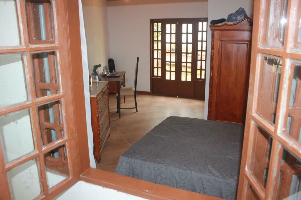 Hostel Luz Anchieta  Eksteriør billede