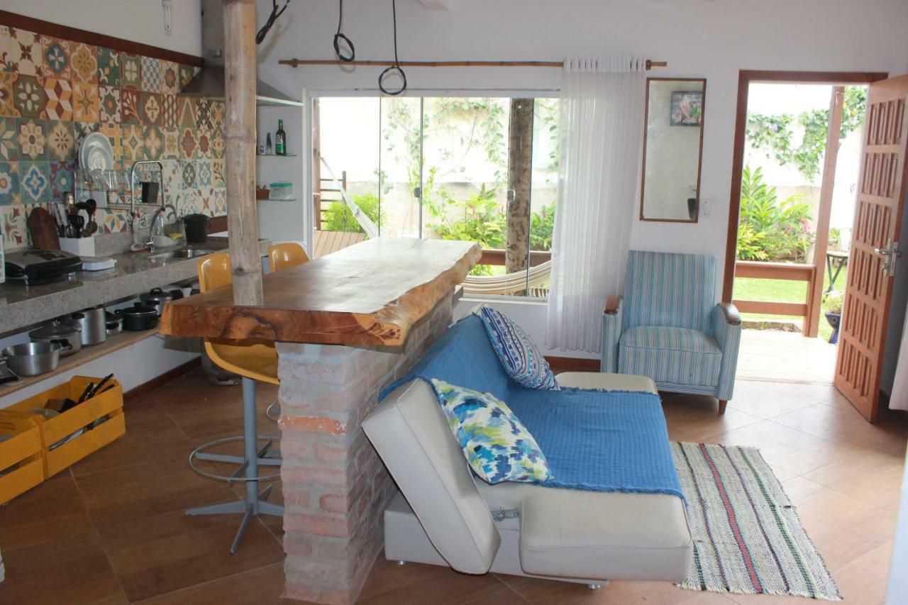 Hostel Luz Anchieta  Eksteriør billede