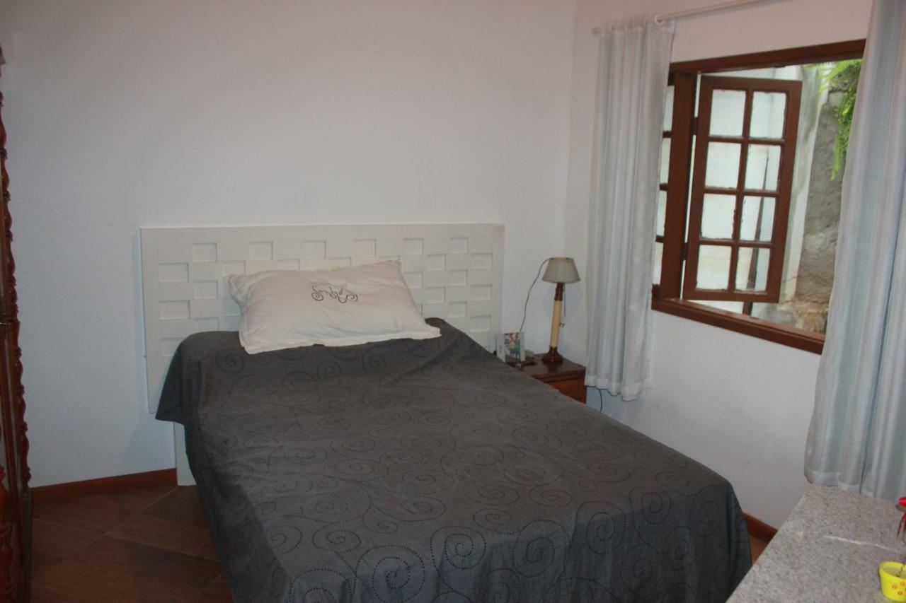 Hostel Luz Anchieta  Eksteriør billede